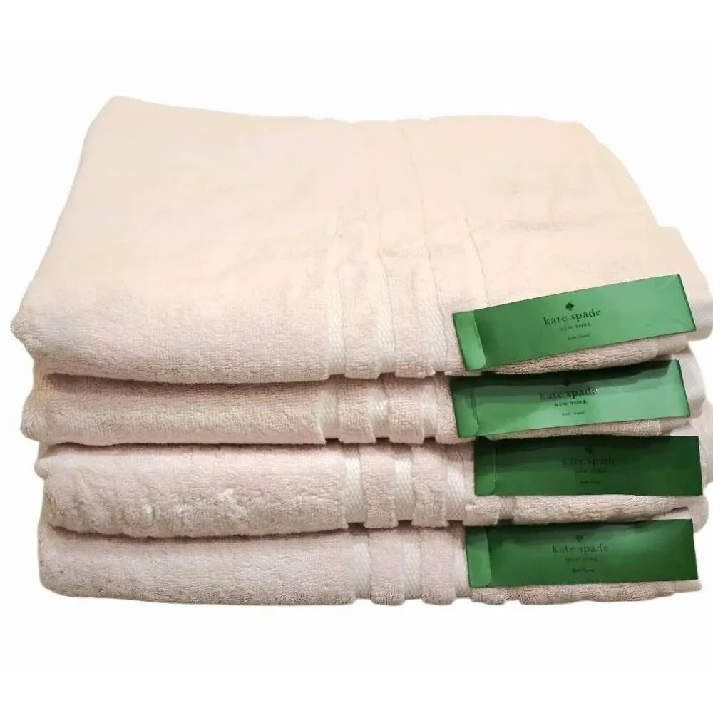kate spade luxurious soft